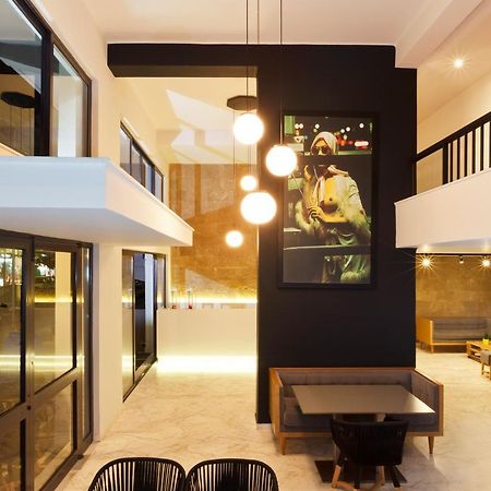 Butterfly Boutique Hotel Rhodes City Exterior foto